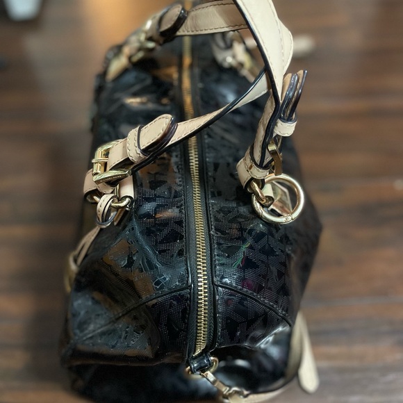 Michael Kors Speedy bag Michael Kors Large Jet Set Grayson - Picture 6 of 14